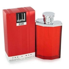 Dunhill / Desire - Eau de Toilette 50 ml