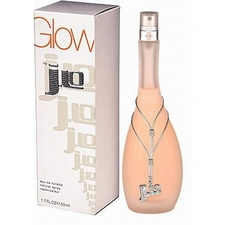 Jennifer Lopez / Glow - Eau de Toilette 50 ml