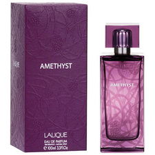 Lalique / Amethyst - Eau de Parfum 100 ml