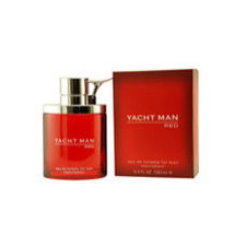 Myrurgia / Yacht Man Red - Eau de Toilette 100 ml