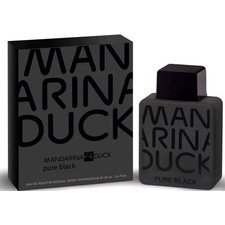 Karen Low / Pure Black - Eau de Toilette 100 ml