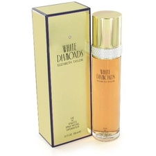 Elizabeth Taylor / White Diamonds - Eau de Toilette 100 ml