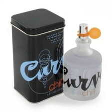 Liz Claiborne / Curve Chill - Eau de Toilette 125 ml