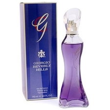 Giorgio Beverly Hills / Giorgio G - Eau de Parfum 90 ml