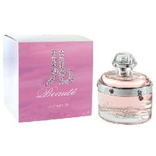 Johan B / Beaute - Eau de Parfum 100 ml