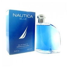 Nautica / Nautica Blue - Eau de Toilette 100 ml
