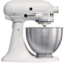 KitchenAid 5K45SSEWH