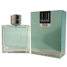 Dunhill / Dunhill Fresh - Eau de Toilette 100 ml