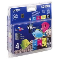 Brother LC1000VALBP