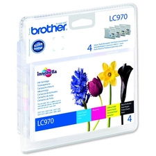 Brother LC970VALBP