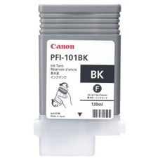 Canon PFI-101BK (0883B001)
