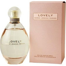 Sarah Jessica Parker / Lovely - Eau de Parfum 50 ml