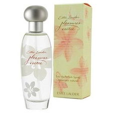 Estee Lauder / Pleasures Exotic - Eau de Parfum 100 ml