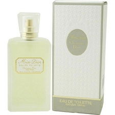 Christian Dior / Miss Dior - Eau de Toilette 50 ml