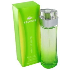 lacoste touch of