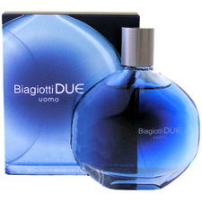 Laura Biagiotti / Due Uomo - Eau de Toilette 90 ml
