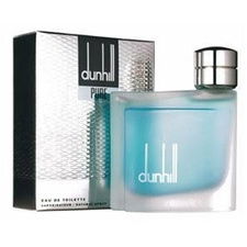 Dunhill / Dunhill Pure - Eau de Toilette 75 ml
