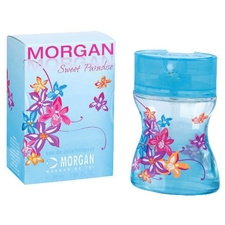 Morgan / Sweet Paradise - Eau de Toilette 100 ml