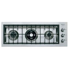 Whirlpool AKM 295/IX