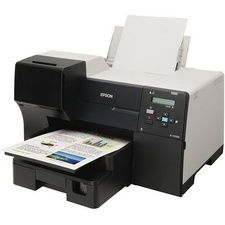 Imprimanta inkjet Epson Business B510DN