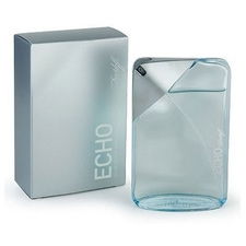 Davidoff / Echo - Eau de Toilette 50 ml