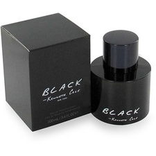 Kenneth Cole / Black - Eau de Toilette 100 ml