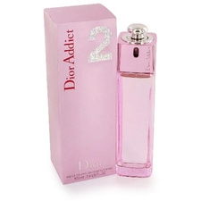 Christian Dior / Addict 2 - Eau de Toilette 100 ml