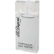S.T. Dupont / Essence Pure for Men - Eau de Toilette 100 ml