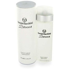 Sergio Tacchini / Donna - Eau de Toilette 50 ml
