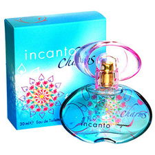 Salvatore Ferragamo / Incanto Charms - Eau de Toilette 30 ml