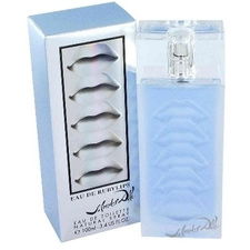 Salvador Dali / Eau De Ruby Lips - Eau de Toilette 50 ml