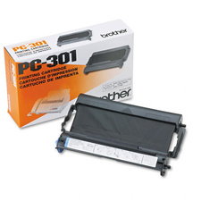 Brother PC301