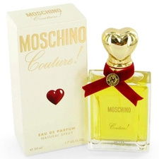 Moschino / Couture! - Eau de Parfum 100 ml