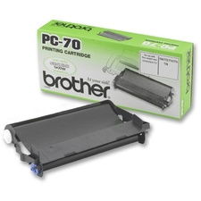Brother PC70