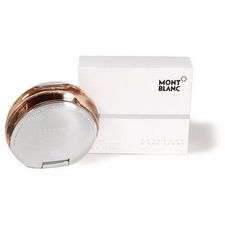 Mont Blanc / Presence d'une Femme - Eau de Toilette 75 ml