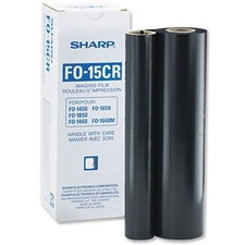 Sharp FO15CR