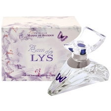 Marina de Bourbon / LYS - Eau de Parfum 50 ml