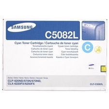 Samsung CLT-C5082L