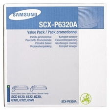 Samsung SCX-P6320A