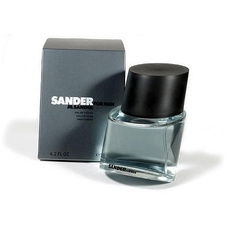 Jil Sander / Sander For Men - Eau de Toilette 125 ml - ShopMania