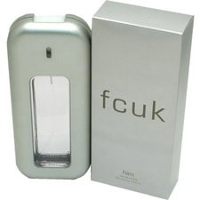 French Connection / Fcuk Him - Eau de Toilette 100 ml