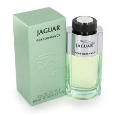 Jaguar / Performance - Eau de Toilette 100 ml