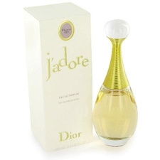 Christian Dior / J'Adore - Eau de Toilette 100 ml