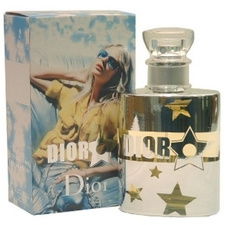 Christian Dior / Dior Star - Eau de Toilette 50 ml