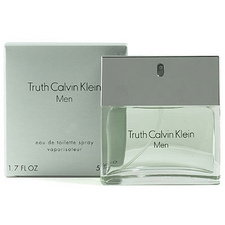 Calvin Klein / Truth for Men - Eau de Toilette 50 ml