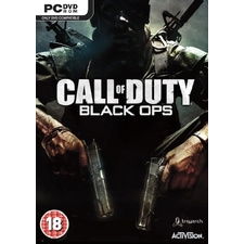 Call of Duty: Black Ops - PC
