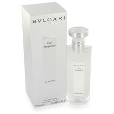 Bvlgari / Eau Parfumee Au The Blanc - Eau de Toilette 75 ml