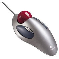 Logitech Trackman Marble (910-000808)