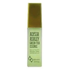Alyssa Ashley / Green Tea - Eau de Toilette 25 ml