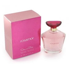 Oscar De La Renta / Rosamor - Eau de Toilette 100 ml